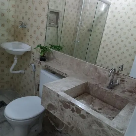Ap Ondina Apartment Salvador Exterior photo