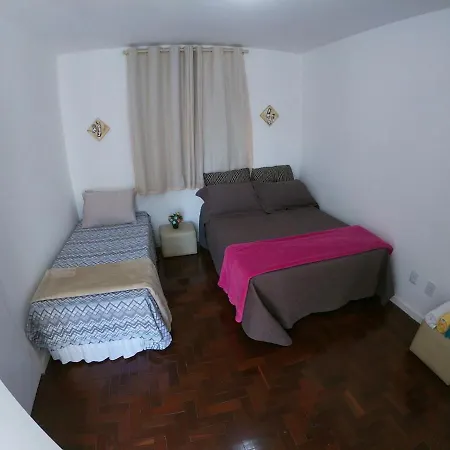 Ap Ondina Apartment Salvador Exterior photo