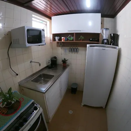 Ap Ondina Apartment Salvador Exterior photo