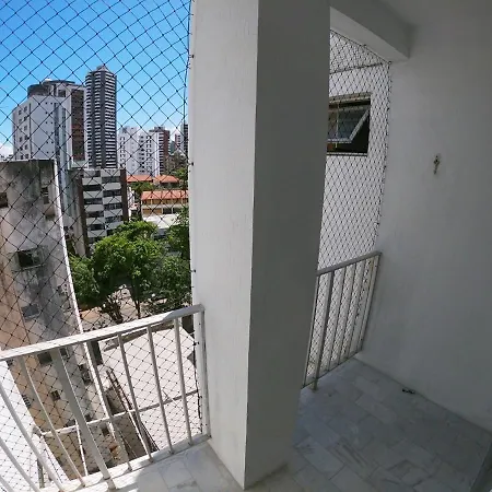 Ap Ondina Apartment Salvador Exterior photo