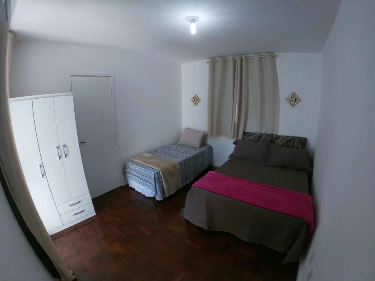 Ap Ondina Apartment Salvador