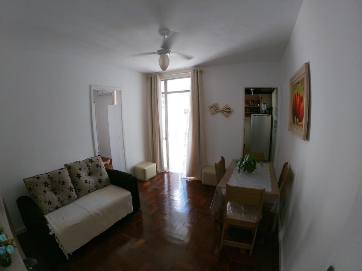 Ap Ondina Apartment Salvador