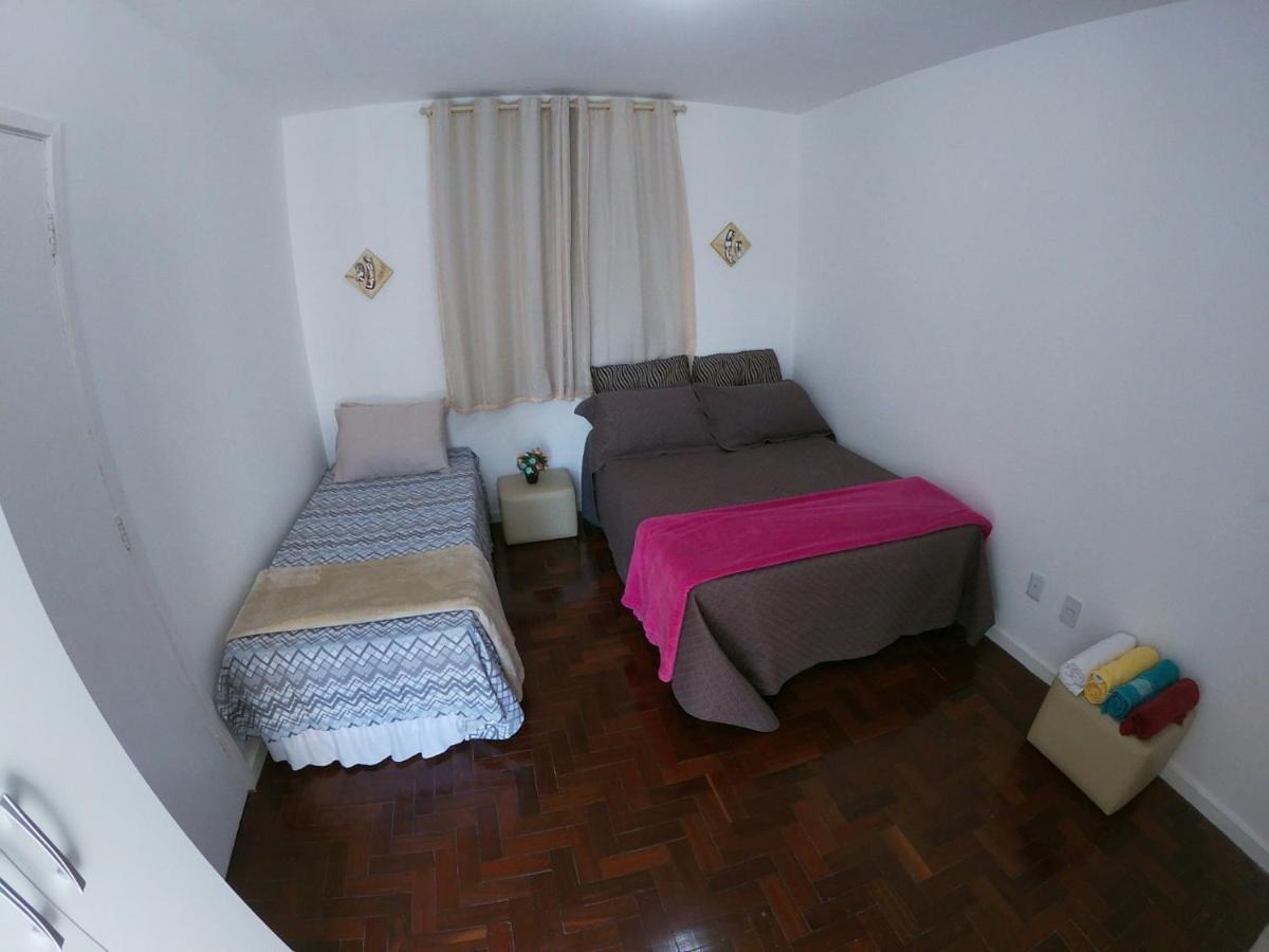 Ap Ondina Apartment