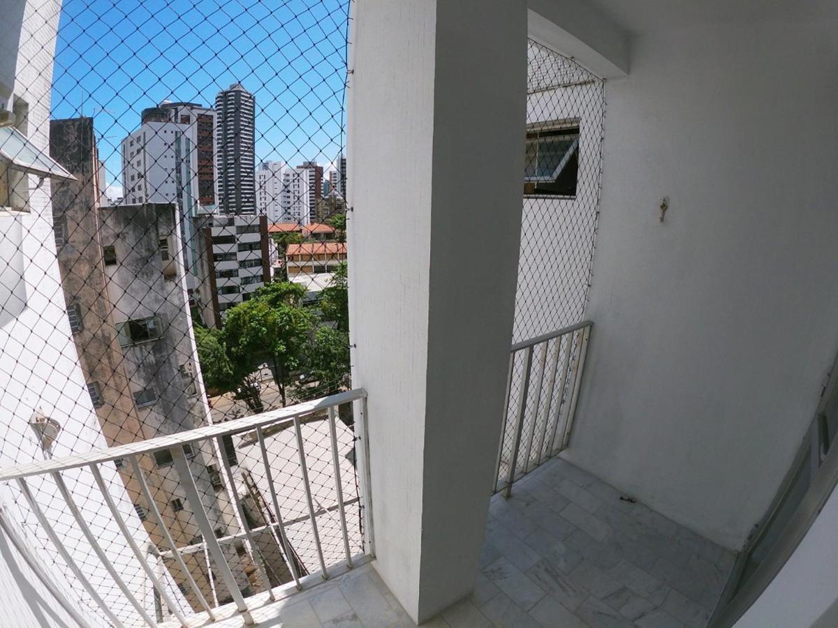 Ap Ondina Apartment *